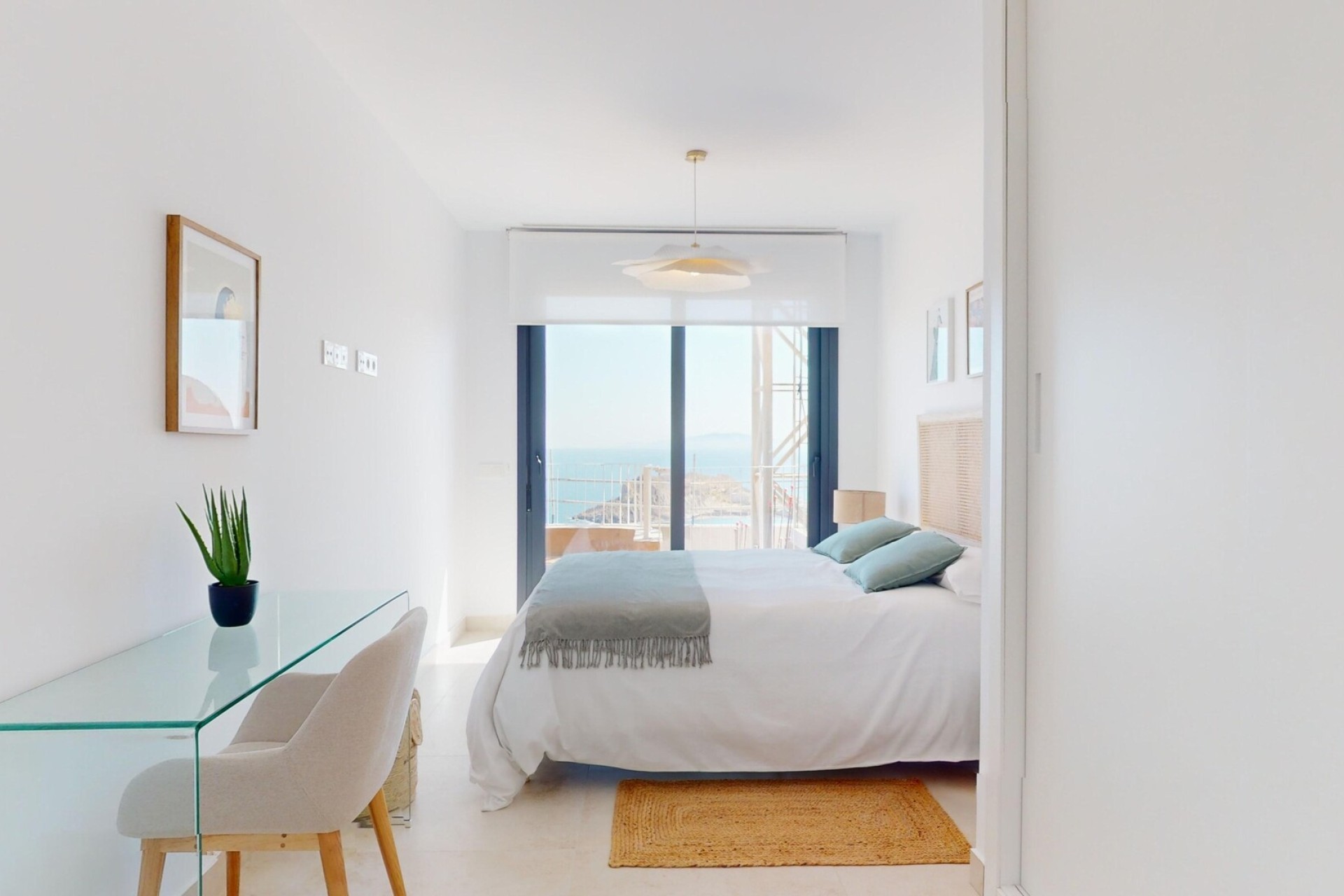 New Build - ground-floor - Águilas