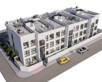 New Build - ground-floor - Benijofar