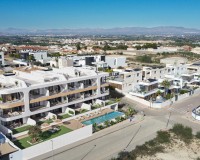 New Build - ground-floor - Benijofar