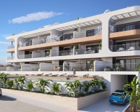 New Build - ground-floor - Benijofar