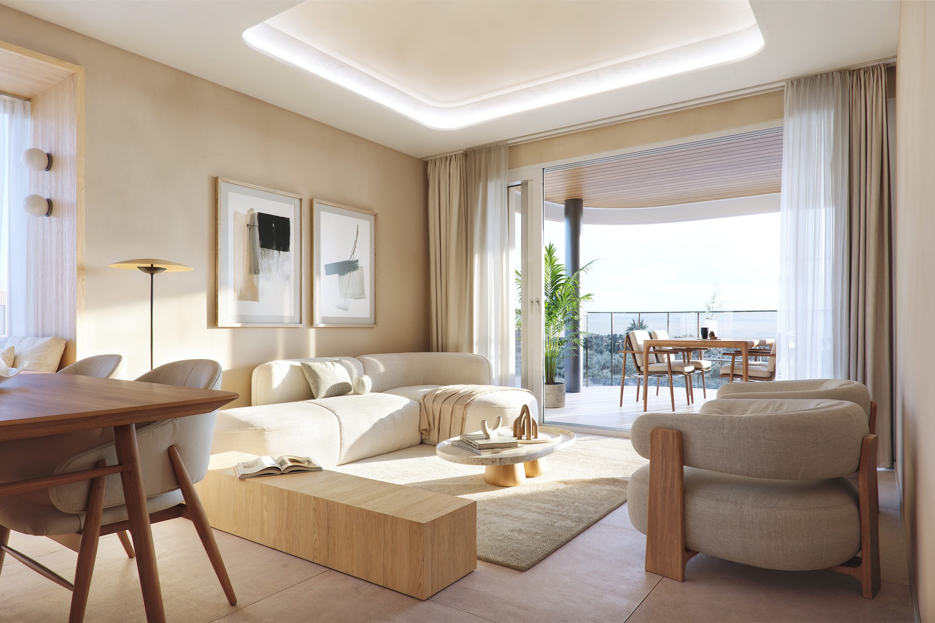 New Build - ground-floor - Benijofar