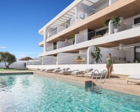 New Build - ground-floor - Benijofar
