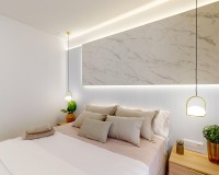 New Build - ground-floor - Cabo Roig