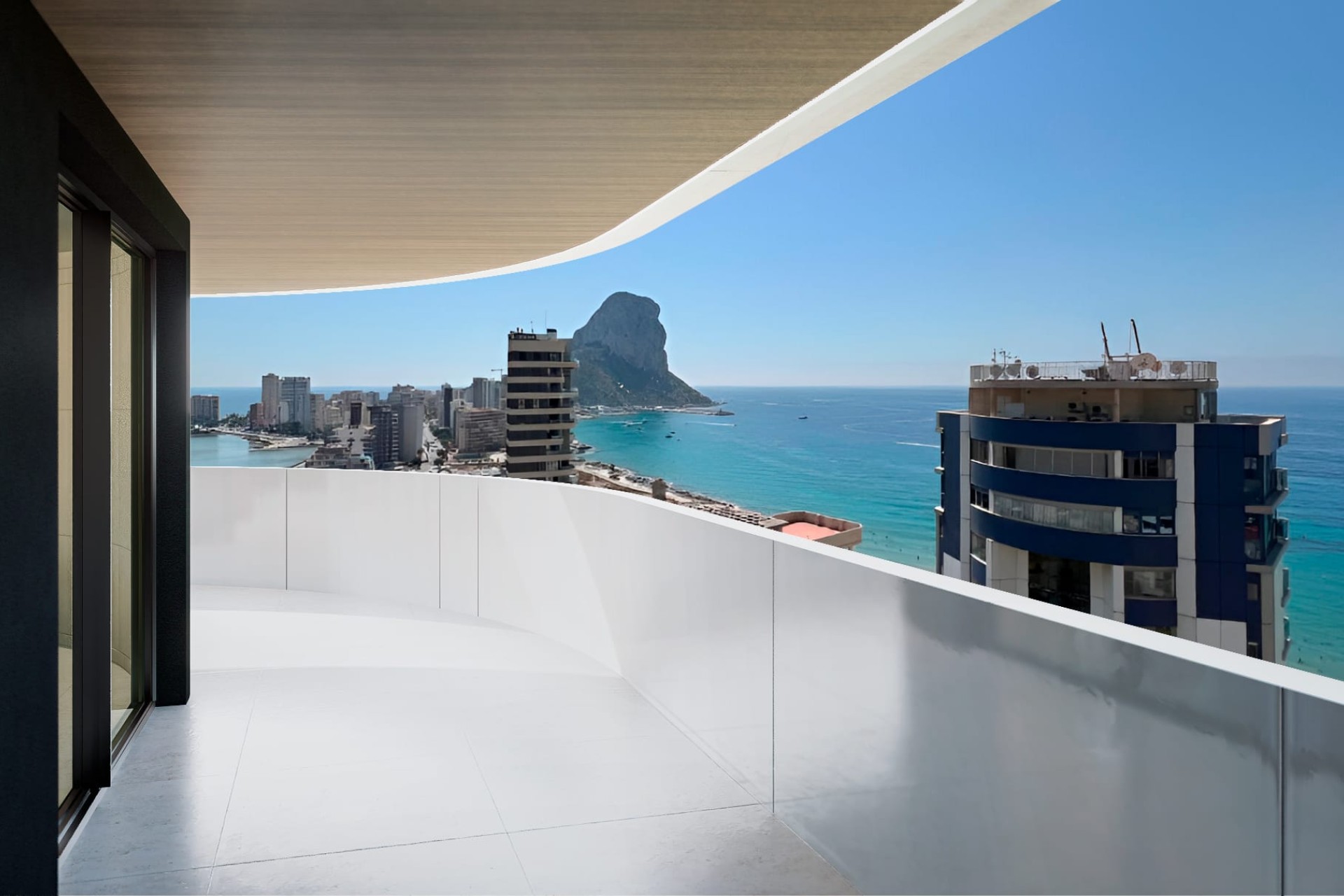 New Build - ground-floor - Calpe