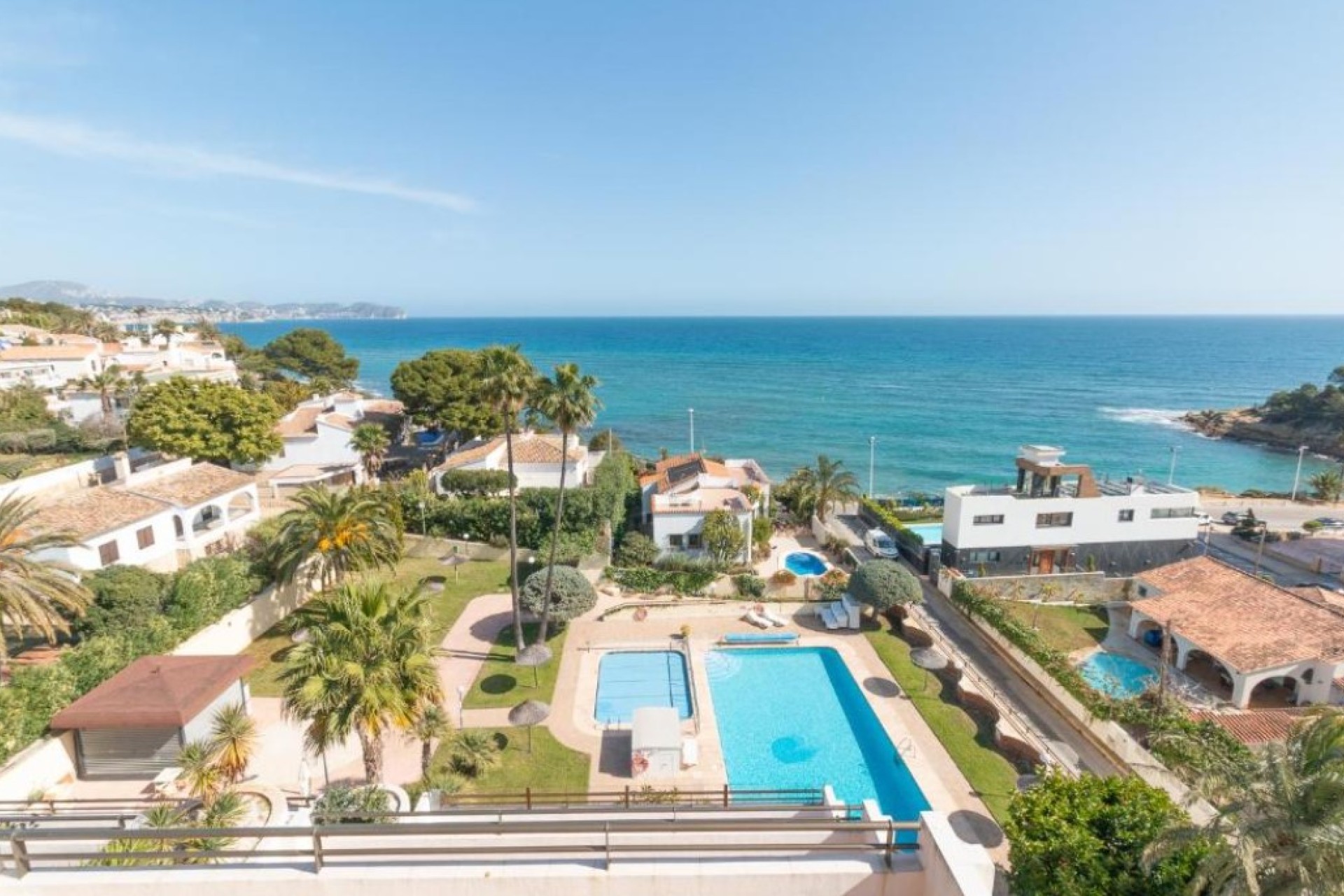 New Build - ground-floor - Calpe