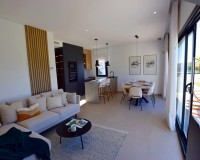 New Build - ground-floor - Condado de Alhama