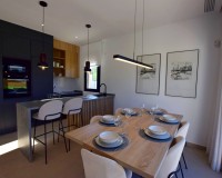 New Build - ground-floor - Condado de Alhama