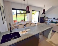 New Build - ground-floor - Condado de Alhama