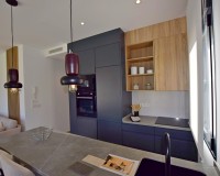 New Build - ground-floor - Condado de Alhama
