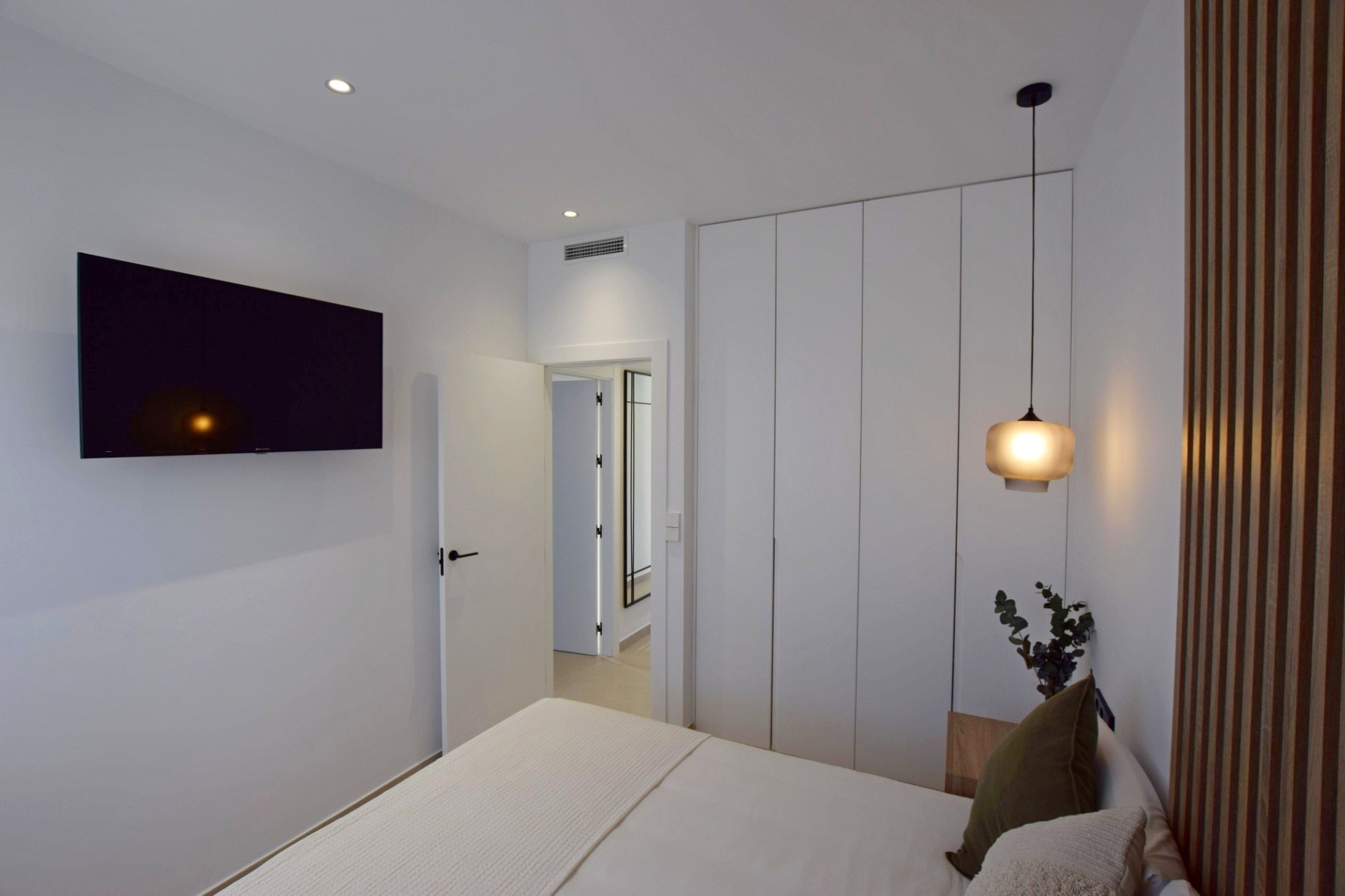 New Build - ground-floor - Condado de Alhama