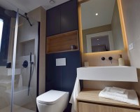 New Build - ground-floor - Condado de Alhama