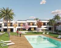 New Build - ground-floor - Condado de Alhama