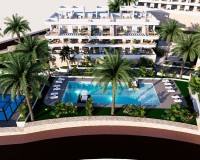 New Build - ground-floor - Finestrat