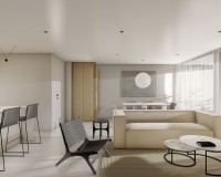 New Build - ground-floor - Guardamar del Segura