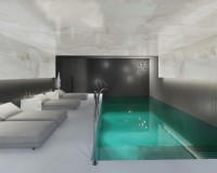 New Build - ground-floor - Guardamar del Segura