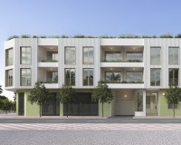 New Build - ground-floor - Jacarilla