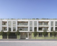 New Build - ground-floor - Jacarilla