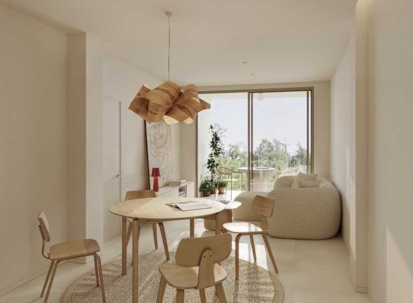 New Build - ground-floor - Jacarilla