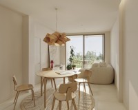 New Build - ground-floor - Jacarilla