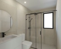 New Build - ground-floor - Jávea