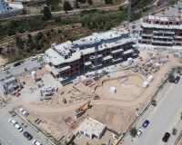 New Build - ground-floor - La Vila Joiosa