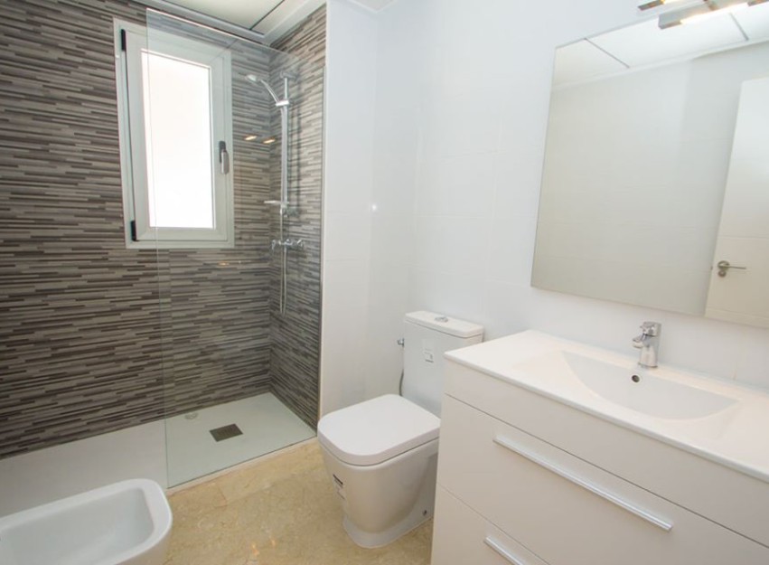 New Build - ground-floor - Orihuela