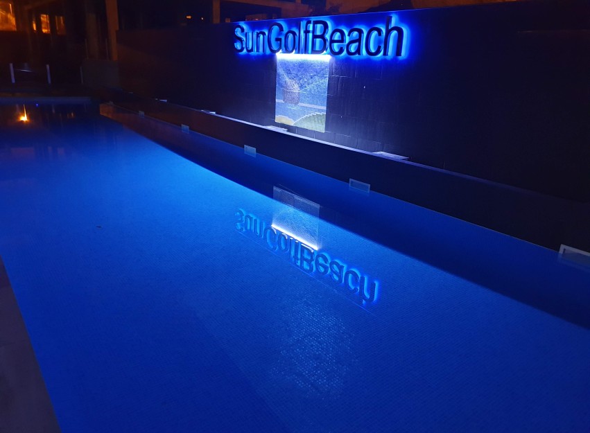 New Build - ground-floor - Orihuela