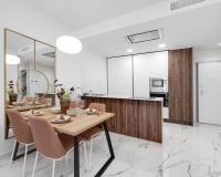 New Build - ground-floor - San Miguel de Salinas