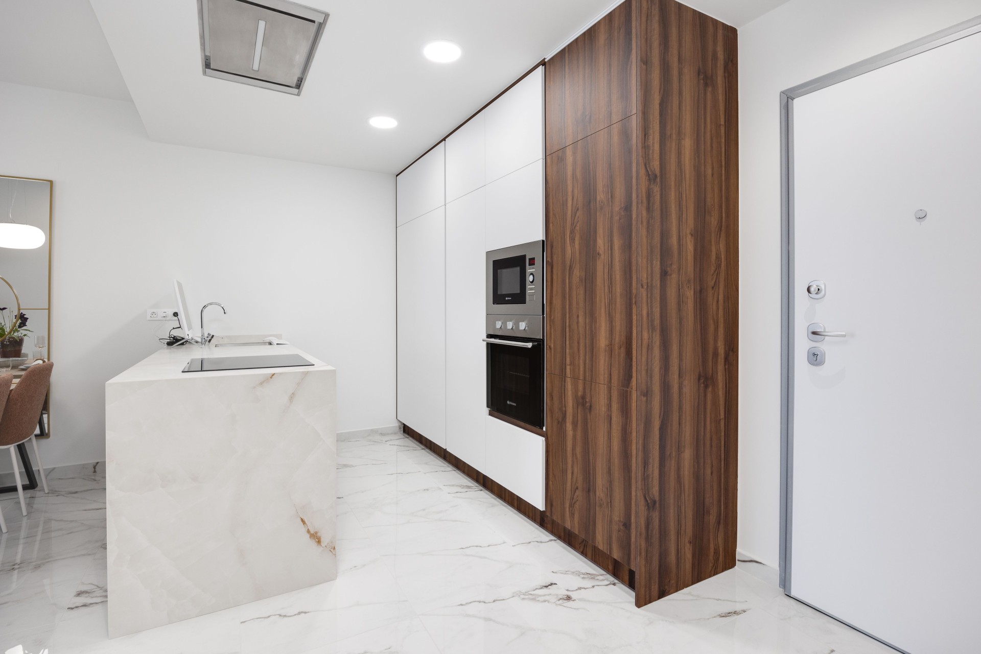 New Build - ground-floor - San Miguel de Salinas