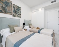 New Build - ground-floor - San Miguel de Salinas