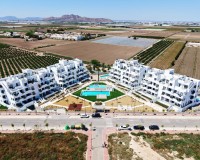 New Build - ground-floor - Santa Rosalía