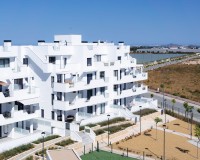 New Build - ground-floor - Santa Rosalía