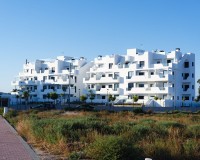 New Build - ground-floor - Santa Rosalía