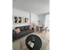 New Build - ground-floor - Santa Rosalía