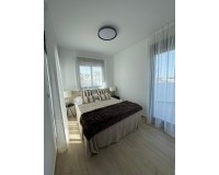 New Build - ground-floor - Santa Rosalía