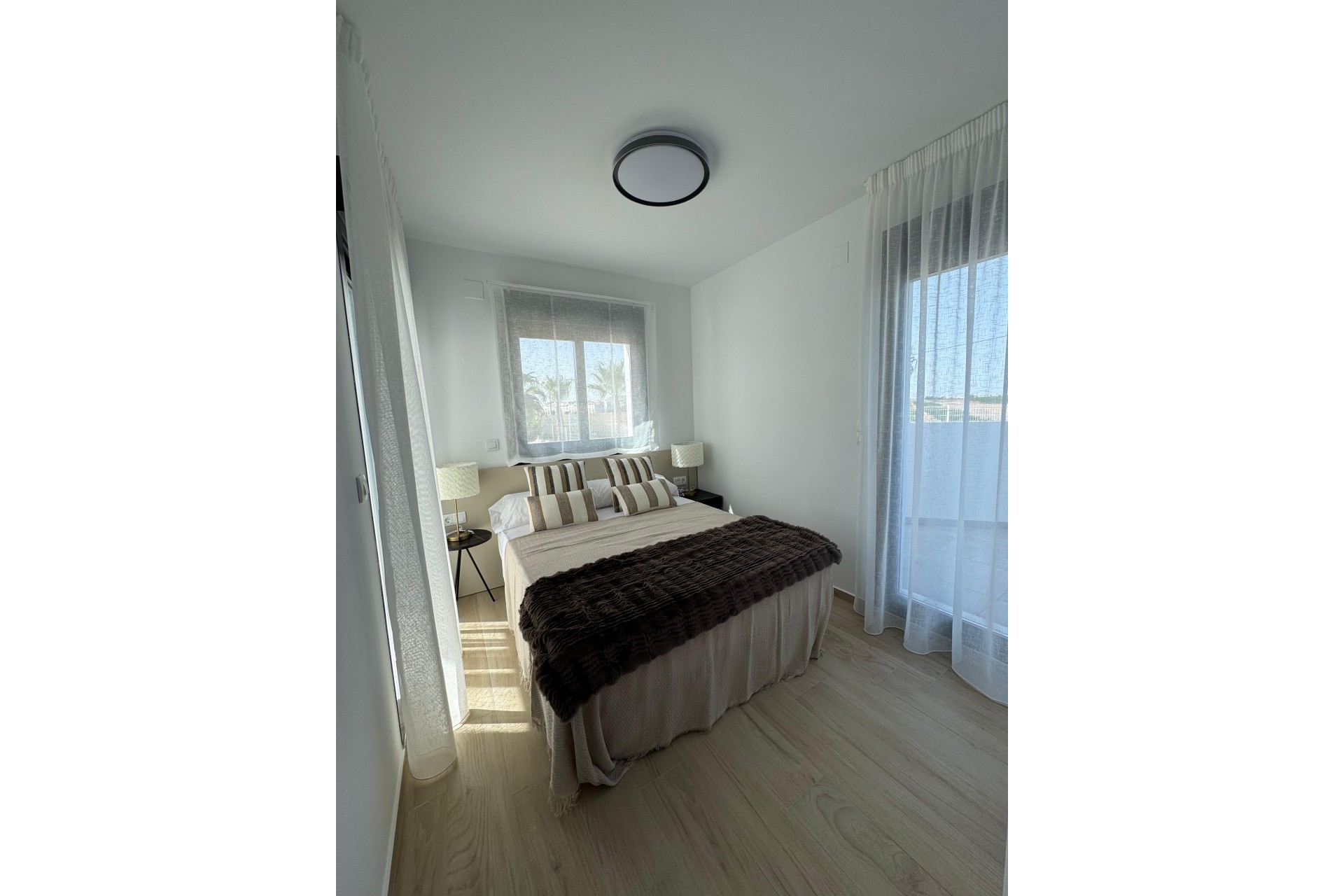 New Build - ground-floor - Santa Rosalía