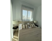 New Build - ground-floor - Santa Rosalía