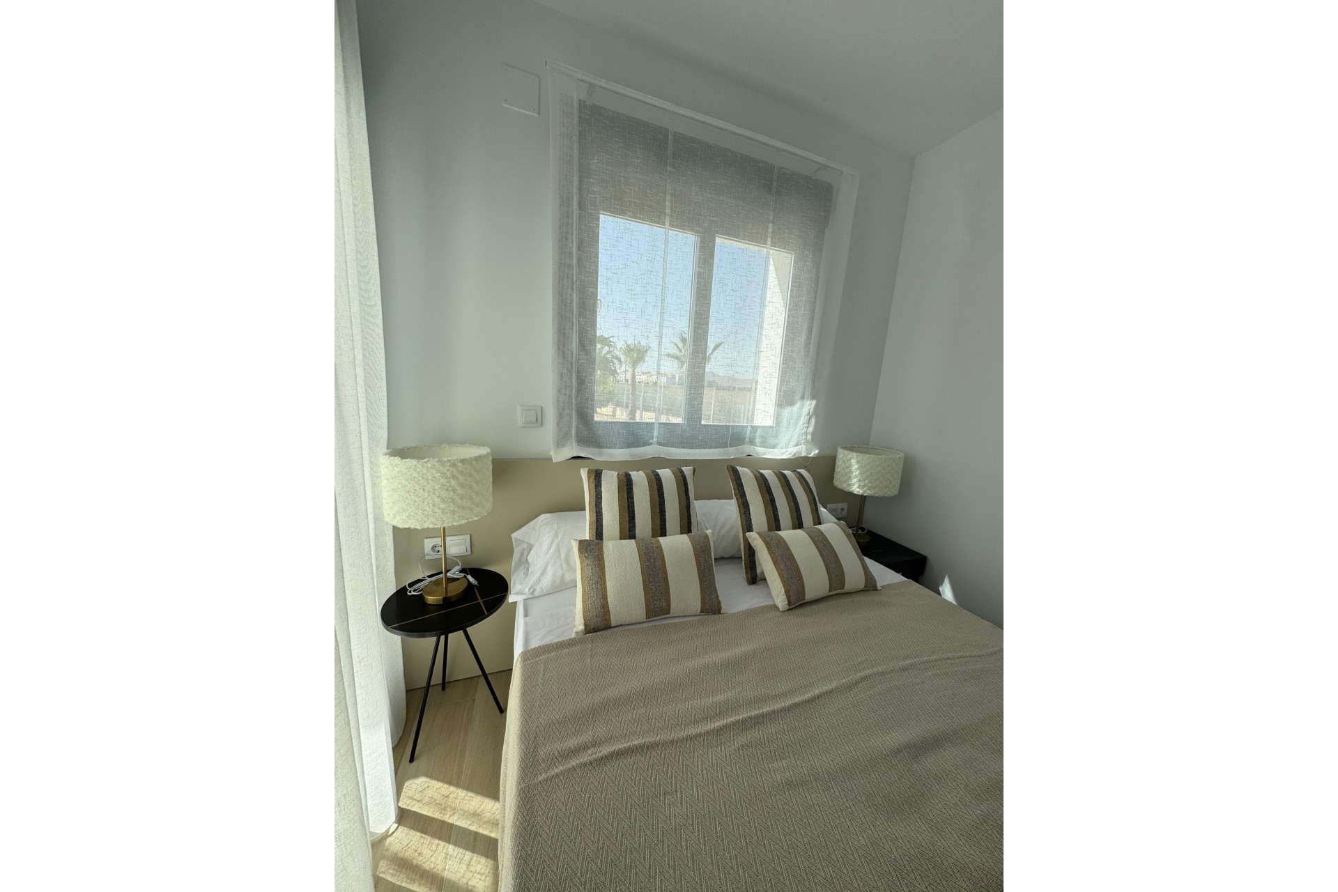 New Build - ground-floor - Santa Rosalía