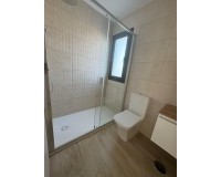 New Build - ground-floor - Santa Rosalía
