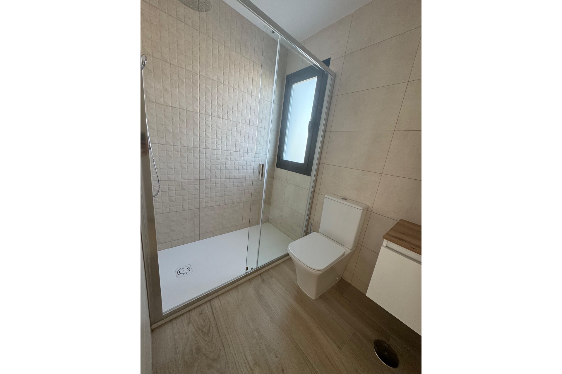 New Build - ground-floor - Santa Rosalía