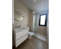 New Build - ground-floor - Santa Rosalía