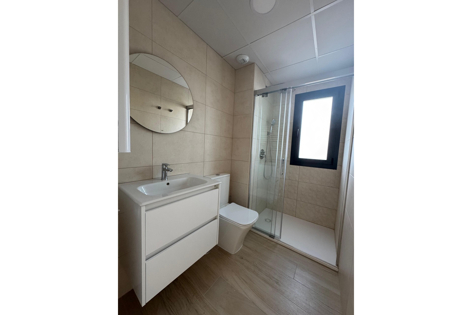 New Build - ground-floor - Santa Rosalía