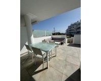 New Build - ground-floor - Santa Rosalía