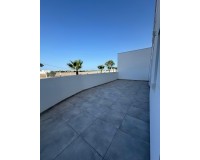 New Build - ground-floor - Santa Rosalía