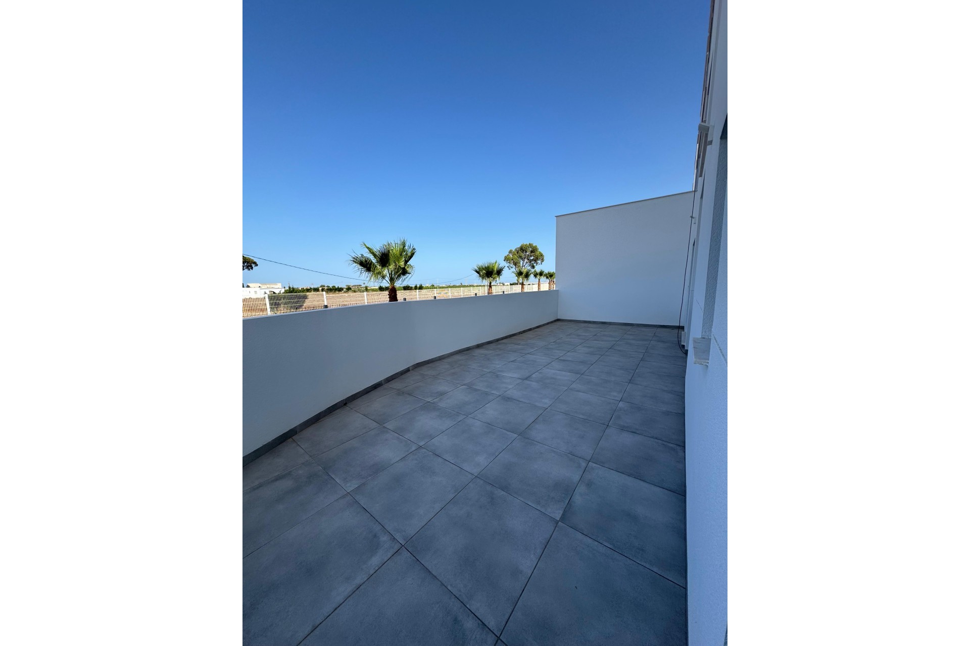 New Build - ground-floor - Santa Rosalía