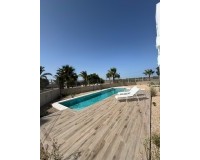 New Build - ground-floor - Santa Rosalía