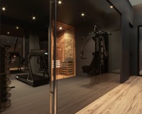 New Build - ground-floor - Torrevieja