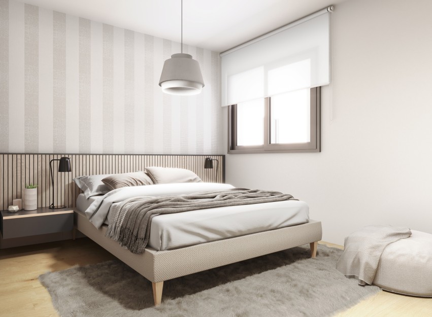 New Build - ground-floor - Torrevieja