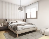 New Build - ground-floor - Torrevieja