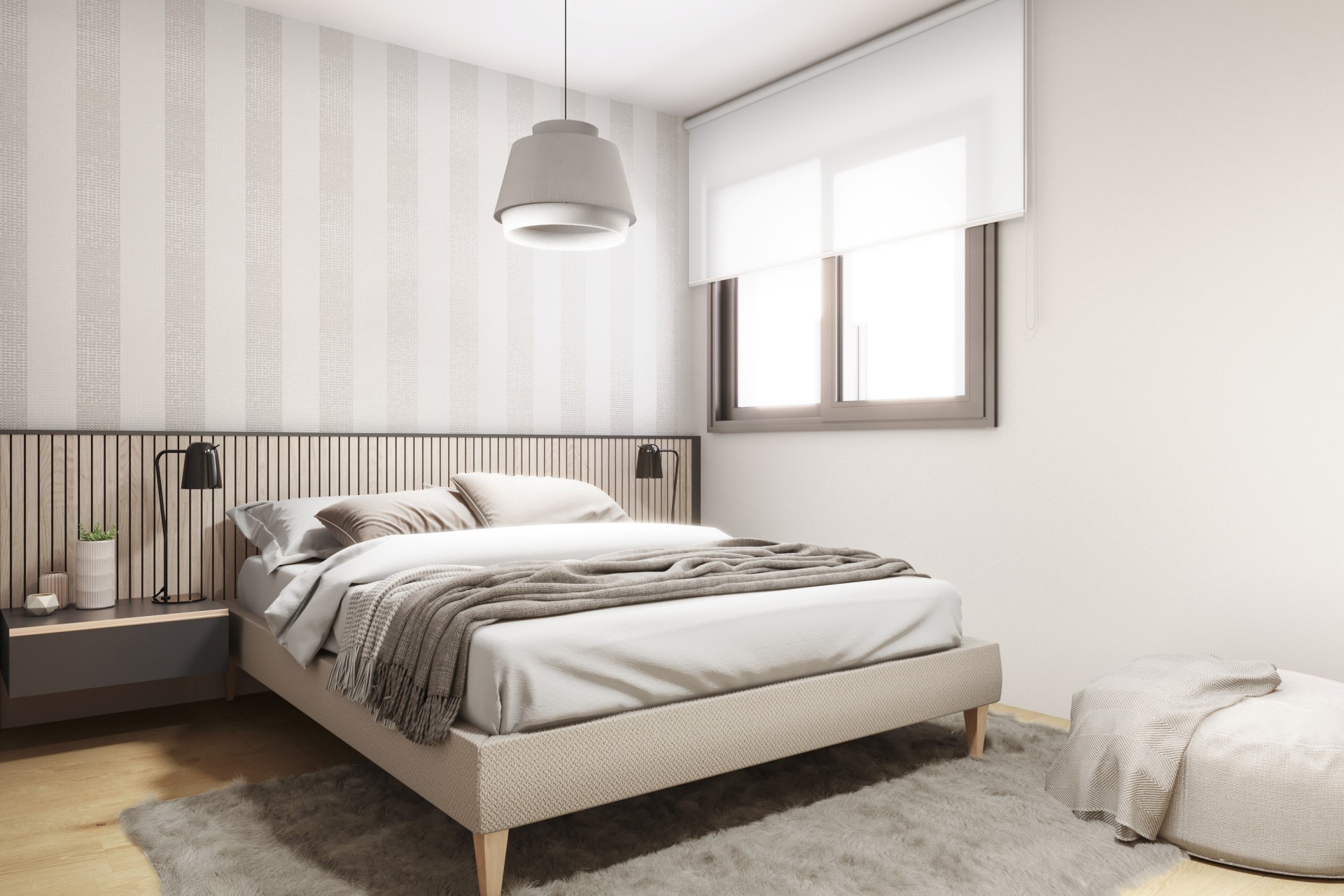 New Build - ground-floor - Torrevieja